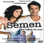 miniatura semen-una-historia-de-amor-v3-por-pepetor cover divx