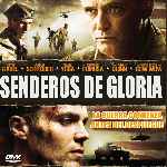 miniatura senderos-de-gloria-2012-por-chechelin cover divx