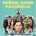miniatura senor-dame-paciencia-por-maq-corte cover divx