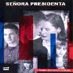 miniatura senora-presidenta-temporada-01-por-chechelin cover divx