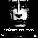 miniatura senores-del-caos-por-chechelin cover divx