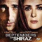 miniatura septembers-of-shiraz-por-chechelin cover divx