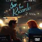 miniatura ser-los-ricardo-por-chechelin cover divx