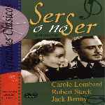 miniatura ser-o-no-ser-1942-por-el-verderol cover divx