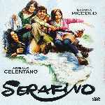 miniatura serafino-por-chechelin cover divx