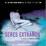 miniatura seres-extranos-2004-por-quiromatic cover divx