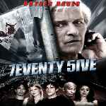 miniatura seventy-five-7eventy-5ive-75-por-warcond cover divx