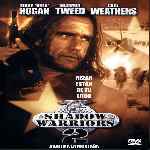 miniatura shadow-warriors-2-asalto-a-la-montana-por-chechelin cover divx