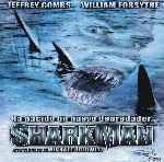 miniatura sharkman-por-pepetor cover divx