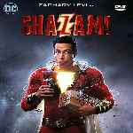 miniatura shazam-por-chechelin cover divx