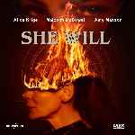 miniatura she-will-por-chechelin cover divx