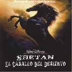 miniatura shetan-el-caballo-del-desierto-v2-por-jrc cover divx