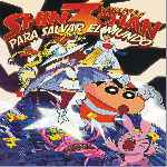 miniatura shin-chan-3-minutos-para-salvar-el-mundo-por-jrc cover divx