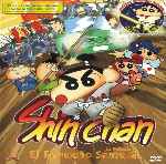 miniatura shin-chan-el-pequeno-samurai-por-pepetor cover divx