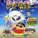 miniatura shin-chan-mi-perro-es-la-bomba-por-chechelin cover divx