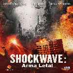 miniatura shockwave-arma-letal-por-chechelin cover divx