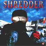 miniatura shredder-por-el-verderol cover divx