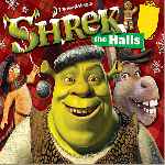 miniatura shrek-the-halls-por-jrc cover divx