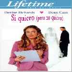 miniatura si-quiero-pero-no-quiero-por-quiromatic cover divx