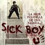 miniatura sick-boy-por-yulanxl cover divx