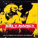 miniatura sid-y-nancy-por-quiromatic cover divx