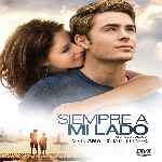 miniatura siempre-a-mi-lado-por-chechelin cover divx