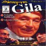 miniatura siempre-gila-por-jrc cover divx