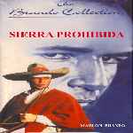 miniatura sierra-prohibida-por-jonymas cover divx