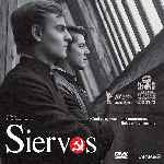 miniatura siervos-por-chechelin cover divx