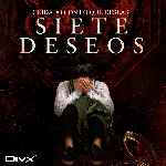 miniatura siete-deseos-por-yulanxl cover divx