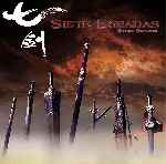 miniatura siete-espadas-por-warcond cover divx