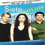 miniatura siete-novios-por-jrc cover divx