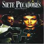 miniatura siete-pecadores-por-jrc cover divx