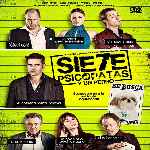 miniatura siete-psicopatas-por-chechelin cover divx