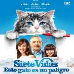 miniatura siete-vidas-este-gato-es-un-peligro-por-chechelin cover divx