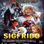 miniatura sigfrido-por-john-smith cover divx
