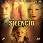 miniatura silencio-2005-por-chechelin cover divx