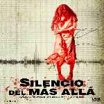 miniatura silencio-del-mas-alla-por-chechelin cover divx