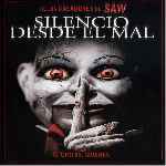 miniatura silencio-desde-el-mal-por-jrc cover divx
