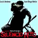 miniatura silencio-roto-por-el-verderol cover divx