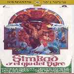miniatura simbad-y-el-ojo-del-tigre-por-mastercustom cover divx