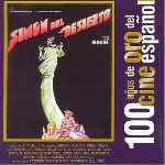 miniatura simon-del-desierto-por-el-verderol cover divx