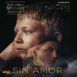 miniatura sin-amor-2017-por-chechelin cover divx