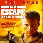 miniatura sin-escape-ganar-o-morir-por-agustin cover divx