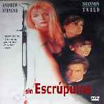 miniatura sin-escrupulos-1994-por-chechelin cover divx