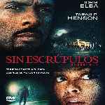 miniatura sin-escrupulos-2014-por-chechelin cover divx