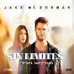 miniatura sin-limites-temporada-01-por-chechelin cover divx