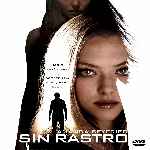 miniatura sin-rastro-2012-por-chechelin cover divx