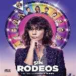 miniatura sin-rodeos-por-chechelin cover divx