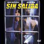 miniatura sin-salida-1984-por-chechelin cover divx